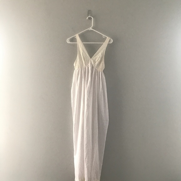Mr. Jac Jr Other - Vintage 1970s Nightgown Pajama Dress